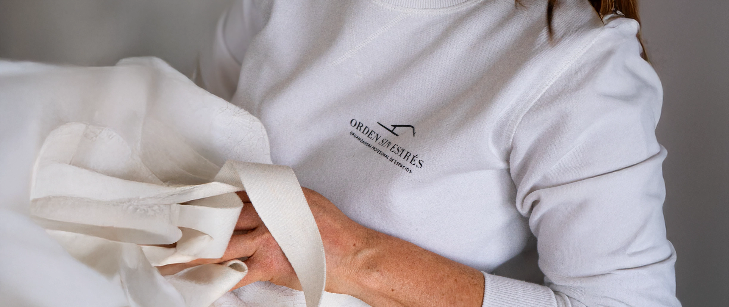 Organizadores de armarios