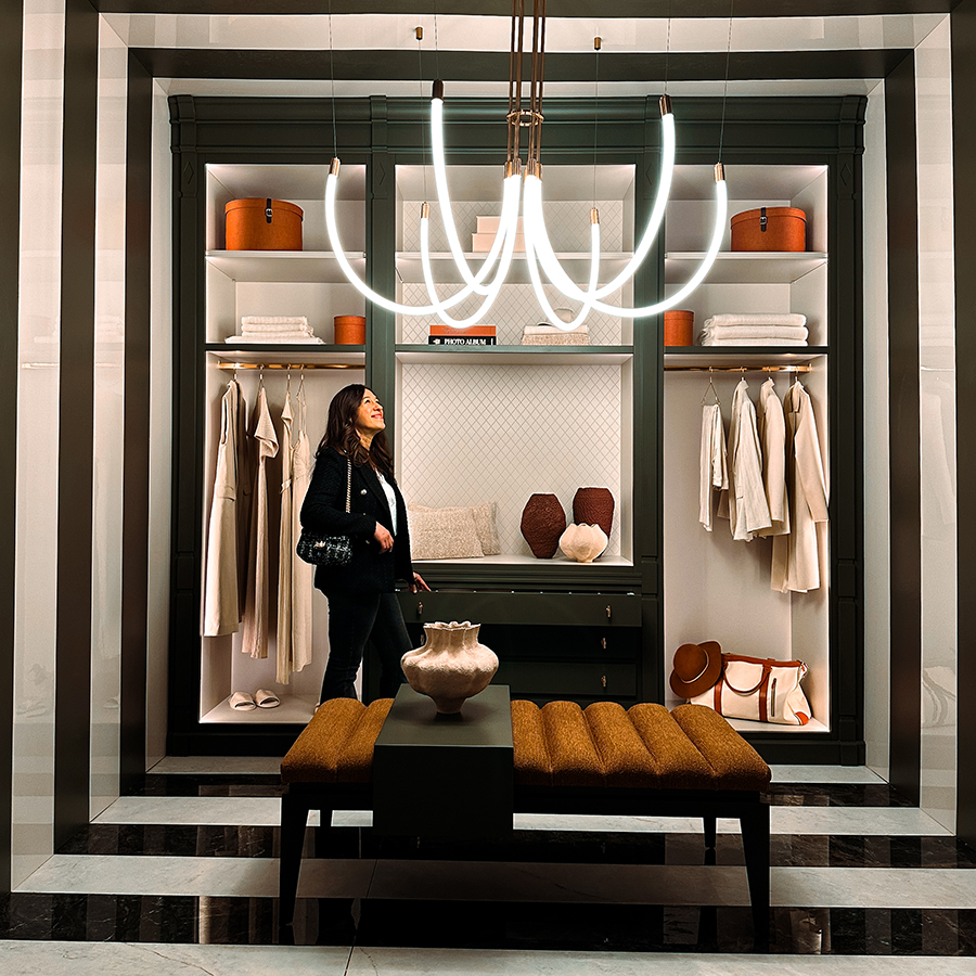 Mari Carmen Gómez Organizadora profesional Orden sin estrés